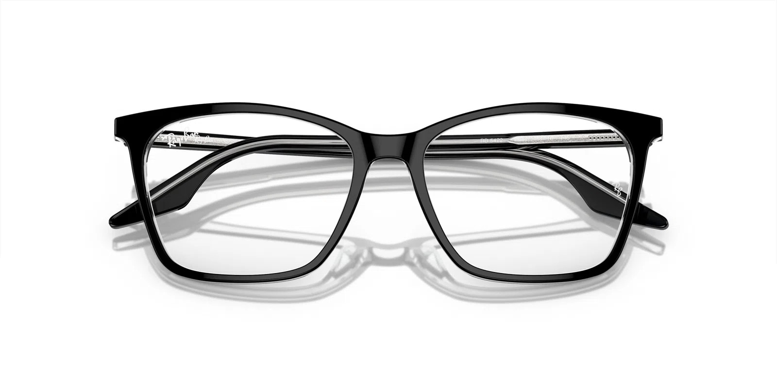 Ray-Ban 5422 Eyeglasses - view 6